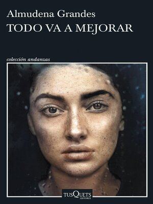 cover image of Todo va a mejorar